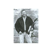 CHANGE ALREADY, Soulful Songwriters, Jay Craggs