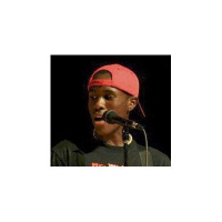 CHANGE ALREADY, Soulful Songwriter of Future, Marai Binagi