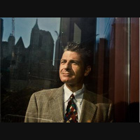 CHANGE ALREADY, Serial Killers  Spirituality, Scott Bonn