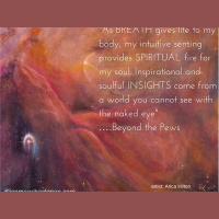 Summer Sessions, Episode #1 Who is Jillian and Why You Need to Know Her