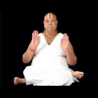 Change Already, A Fond Farwell to my Master Teacher, Swami Mohan Das