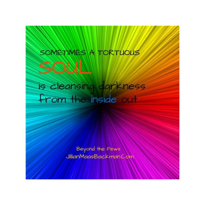 Change Already! With Jillian