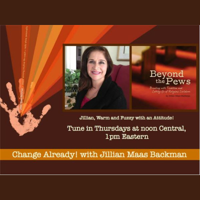 Change Already! With Jillian