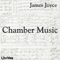 Chamber Music by JOYCE, James