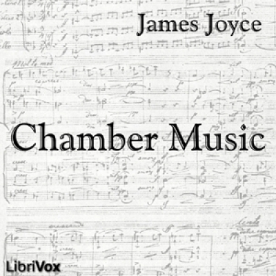 Chamber Music by JOYCE, James