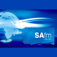 SAFM Otherwises Shado Twala interviews Adele Green on live national radio SAFM