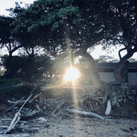 And just like that I am back