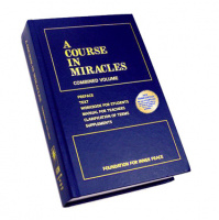 A Course in Miracles Lynn Johnson interviews Adele Green