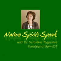 Online Radio: Dr Teggelove interview Adele Green about Dragonflies 