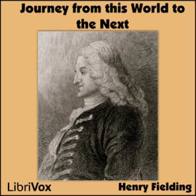 Journey from This World to the Next, A by FIELDING, Henry