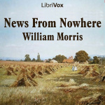 News From Nowhere by MORRIS, William