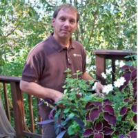 Ep. 97: Organic Land Care  Planting