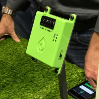 Startup Profile: Sprinkl