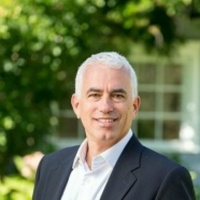 Ep. 124: Creating a Company Vision