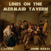 Lines on The Mermaid Tavern - Read by SR