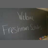 S3 Ep4: Advice for Freshman