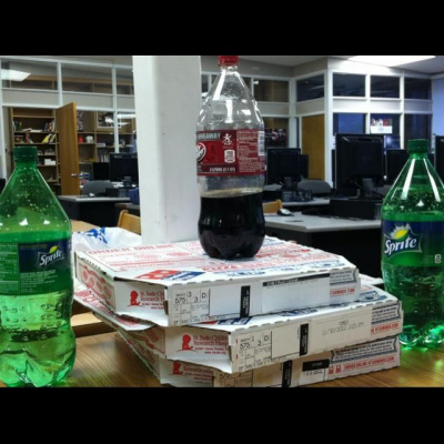 Olympus High School Media Centers Posts