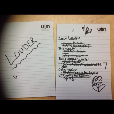 Olympus High School Media Centers Posts