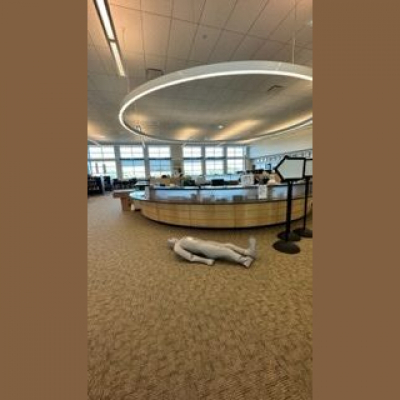 Olympus High School Media Centers Posts