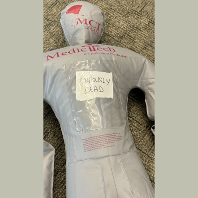 Olympus High School Media Centers Posts