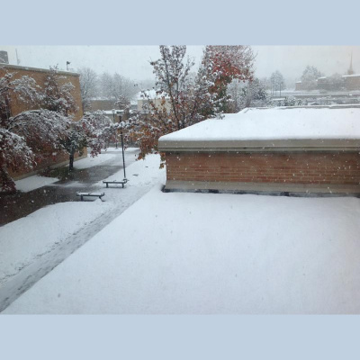 Olympus High School Media Centers Posts