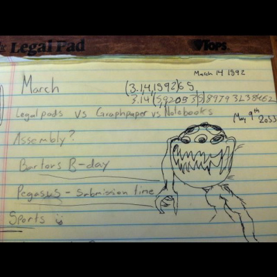 Olympus High School Media Centers Posts