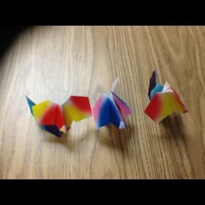 Olympus High School Media Centers Posts