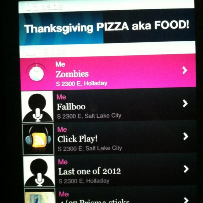 Olympus High School Media Centers Posts