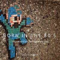 EP10: Born in the 80s