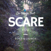 EP23: Face your fears