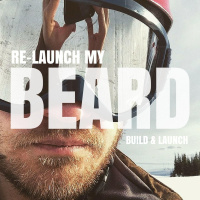 EP5: Re-launch my beard (Launch Week)