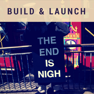 Build  Launch