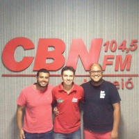 007 - Nova Educação Alternativa (Entrevista CBN - Estúdio Correiro com Eduardo Vieira)