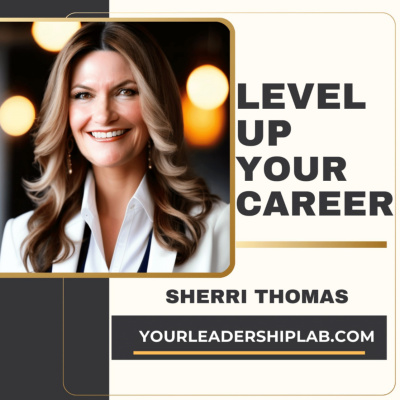 Sherri Thomas, Career Coaching 360