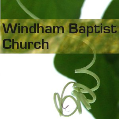 Windham Baptist Church