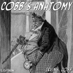 Cobbs Anatomy by COBB, Irvin S.