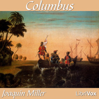 Columbus - Read by SDM