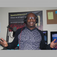 Telling Your Story, episode # 133.