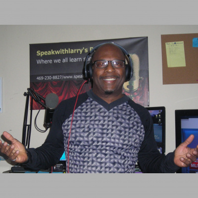 Speakwithlarrys Podcast