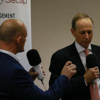 076 - Team Guru Live with Tim Crossley