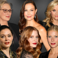 071 - #MeToo will change everything in 2018