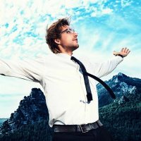 066 - Why Purpose Matters in your life and your company