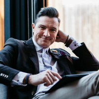 123 - Culture Fix: How to create a great place to work | Colin. D Ellis