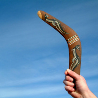 063 - The Boomerang Principle with Lee Caraher