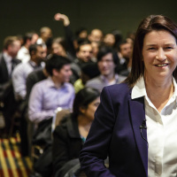 056 - Ditch PowerPoint and switch to storytelling - Gabrielle Dolan