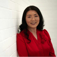 126 - The Quietly Powerful Leader | Ft. Megumi Miki