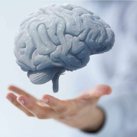 061 - The secret to a healthy brain