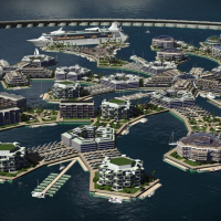 Minisode 006 - The Final Frontier Is Closer Than You Think