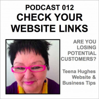 012 Check Your Website Links - Are They Working?