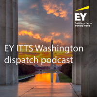 EY ITTS Washington Dispatch, September 2022